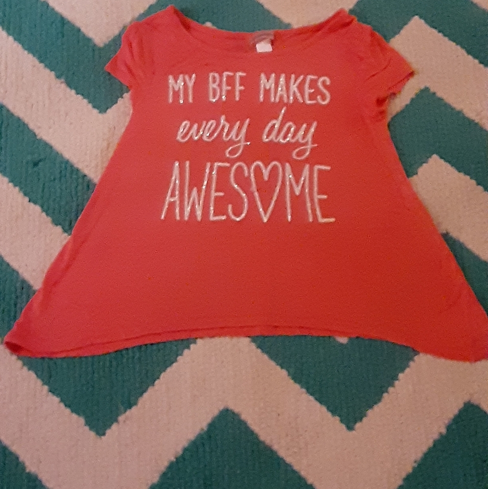 Little Girls shirt